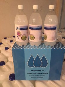 نانو پلیمر ، عایق استخر , عایق نانو , رنگ نانو , رنگ استخر , استخر خاکی ، نانو سیلیکون